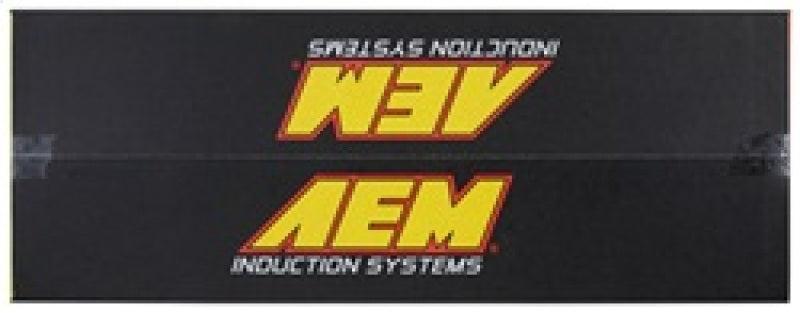 AEM 2015 Hyundai Genesis 3.8L-V6 F/I Silver Cold Air Intake AEM Induction Cold Air Intakes  AXOPROS