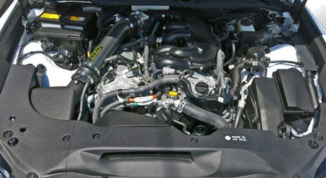 AEM 2015 Lexus IS250/350 3.5L V6 HCA Cold Air Intake System AEM Induction Cold Air Intakes  AXOPROS