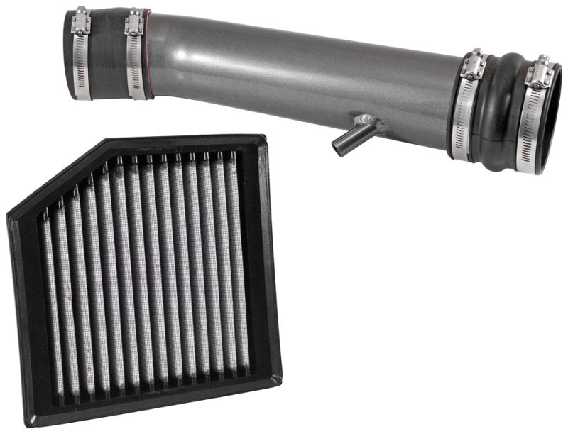AEM 2015 Lexus IS250/350 3.5L V6 HCA Cold Air Intake System AEM Induction Cold Air Intakes  AXOPROS