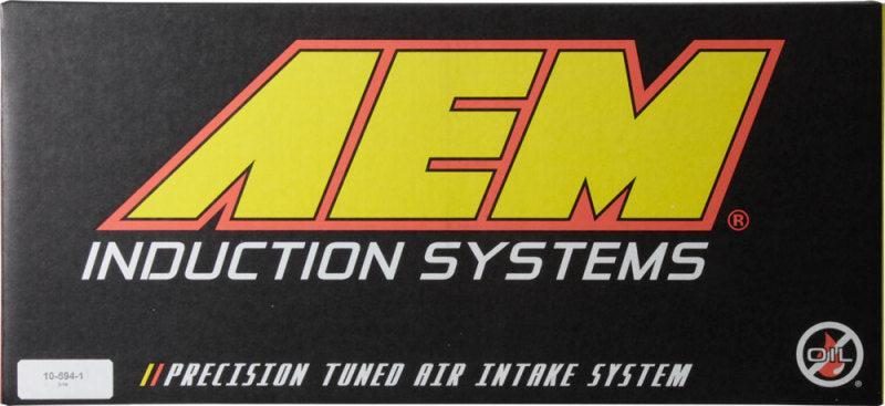 AEM 2015 Mitsubishi Lancer 2.0/2.4L - Cold Air Intake System AEM Induction Cold Air Intakes  AXOPROS