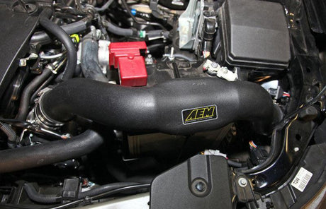 AEM 2015 Mitsubishi Lancer 2.0/2.4L - Cold Air Intake System AEM Induction Cold Air Intakes  AXOPROS