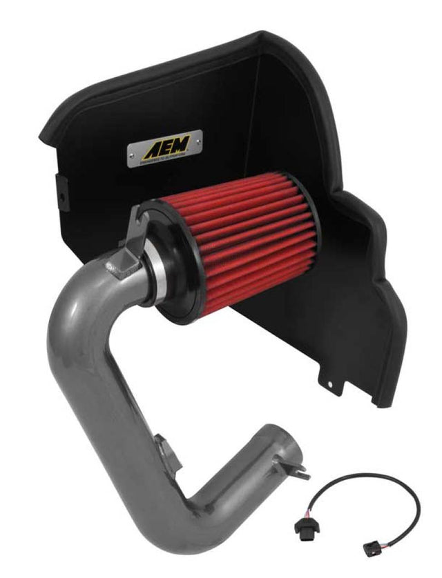 AEM 2015 Subaru WRX 2.0L H4 F/I - Cold Air Intake System AEM Induction Cold Air Intakes  AXOPROS