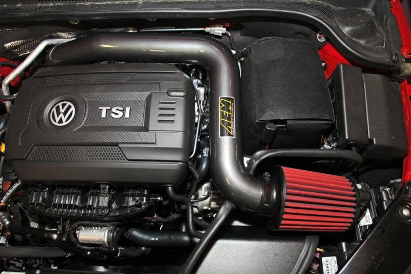 AEM 2015 Volkswagen Jetta 2.0L L4 - Cold Air Intake System AEM Induction Cold Air Intakes  AXOPROS