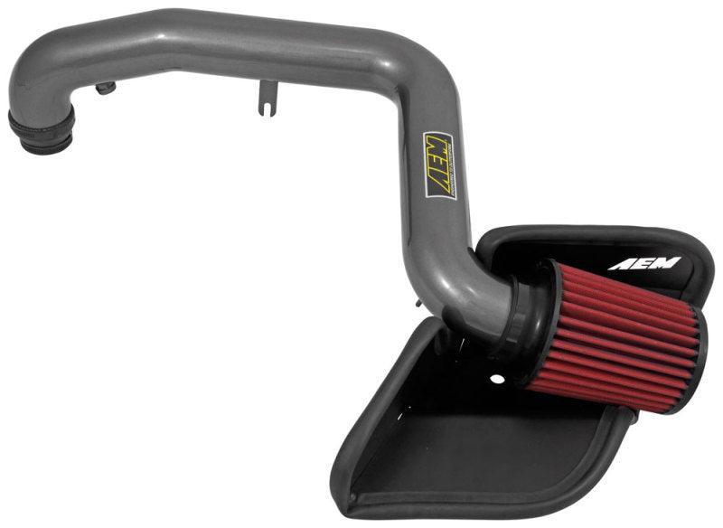 AEM 2015 Volkswagen Jetta 2.0L L4 - Cold Air Intake System AEM Induction Cold Air Intakes  AXOPROS
