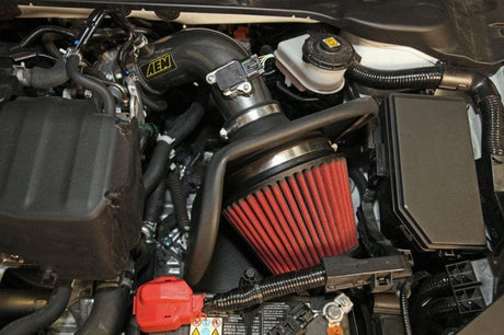 AEM 2016 Acura ILX 2.4L L4 - Cold Air Intake System AEM Induction Cold Air Intakes  AXOPROS
