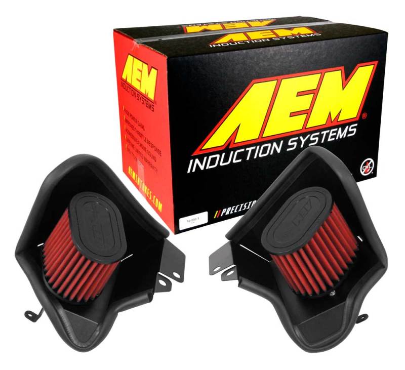 AEM 2016 C.A.S Infinity Q50/Q60 V6-3.0L F/l Cold Air Intake AEM Induction Cold Air Intakes  AXOPROS