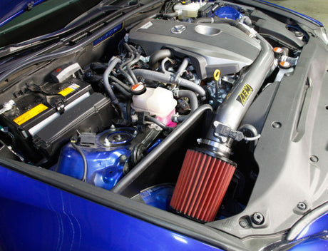 AEM 2016 C.A.S. Lexus IS200T L4-2.0L F/I Gunmetal Gray Cold Air Intake AEM Induction Cold Air Intakes  AXOPROS
