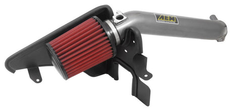 AEM 2016 C.A.S. Lexus IS200T L4-2.0L F/I Gunmetal Gray Cold Air Intake AEM Induction Cold Air Intakes  AXOPROS