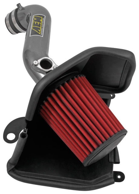 AEM 2016 Honda Civic 2.0L L4 Gunmetal Cold Air Intake (Will Not Fit Type R Models) AEM Induction Cold Air Intakes  AXOPROS