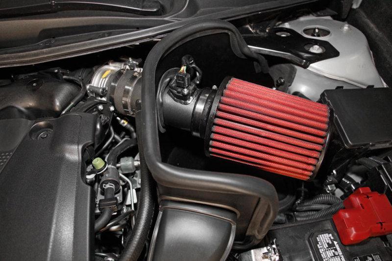 AEM 2016 NISSAN MAXIMA 3.5L V6 Cold Air Intake AEM Induction Cold Air Intakes  AXOPROS