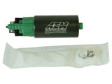 AEM 2016+ Polaris RZR Turbo Replacement High Flow In Tank Fuel Pump (Turbo Only) AEM Fuel Pumps  AXOPROS
