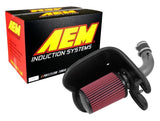 AEM 2017 C.A.S Chevrolet Cruze L4-1.4L F/I Cold Air Intake AEM Induction Cold Air Intakes  AXOPROS