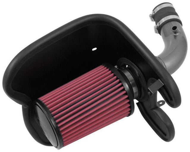 AEM 2017 C.A.S Chevrolet Cruze L4-1.4L F/I Cold Air Intake AEM Induction Cold Air Intakes  AXOPROS