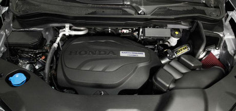 AEM 2017 Honda Pilot V6-3.5L F/I Gunmetal Gray Cold Air Intake AEM Induction Cold Air Intakes  AXOPROS