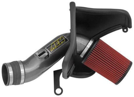 AEM 2017 Honda Pilot V6-3.5L F/I Gunmetal Gray Cold Air Intake AEM Induction Cold Air Intakes  AXOPROS