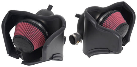 AEM 2018 C.A.S Kia Stinger V6-3.3L F/I Cold Air Intake AEM Induction Cold Air Intakes  AXOPROS