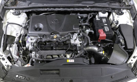 AEM 2018 C.A.S. Toyota Camry L4-2.5L F/I Cold Air Intake System AEM Induction Cold Air Intakes  AXOPROS