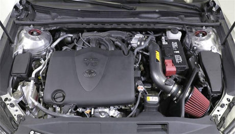 AEM 2018 Toyota Camry V6-3.5L F/I Cold Air Intake AEM Induction Cold Air Intakes  AXOPROS