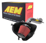 AEM 2018 Toyota Camry V6-3.5L F/I Cold Air Intake AEM Induction Cold Air Intakes  AXOPROS