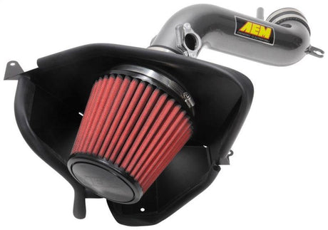 AEM 2018 Toyota Camry V6-3.5L F/I Cold Air Intake AEM Induction Cold Air Intakes  AXOPROS