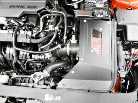 AEM 2021 Hyundai Elantra 2.0L L4 F/I Cold Air Intake System AEM Induction Cold Air Intakes  AXOPROS