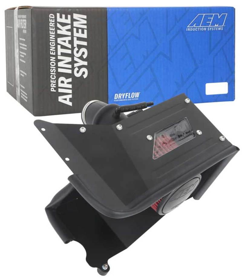 AEM 2021 Hyundai Elantra 2.0L L4 F/I Cold Air Intake System AEM Induction Cold Air Intakes  AXOPROS