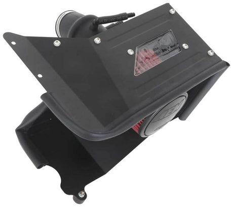 AEM 2021 Hyundai Elantra 2.0L L4 F/I Cold Air Intake System AEM Induction Cold Air Intakes  AXOPROS