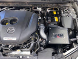 AEM 2021 Mazda 3 L4-2.5L F/I Cold Air Intake System AEM Induction Cold Air Intakes  AXOPROS