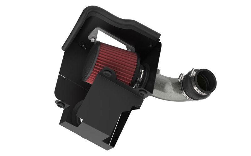 AEM 2021 Mazda 3 L4-2.5L F/I Cold Air Intake System AEM Induction Cold Air Intakes  AXOPROS