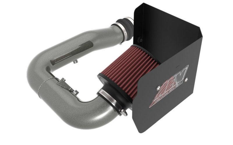 AEM 2022 C.A.S. Subaru WRX H4-2.4L F/I Turbo Cold Air Intake AEM Induction Cold Air Intakes  AXOPROS
