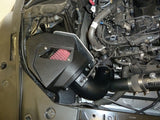 AEM 21-23 Toyota GR Supra L4-2.0L F/I Cold Air Intake System AEM Induction Cold Air Intakes  AXOPROS