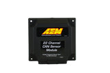 AEM 22 Channel CAN Expander Module AEM Data Acquisition  AXOPROS