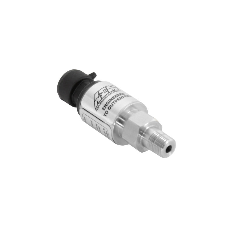AEM 34 BAR MAP or 500 PSIA Stainless Steel Sensor Kit AEM