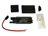 AEM 340LPH In Tank Fuel Pump Kit AEM Fuel Pumps  AXOPROS