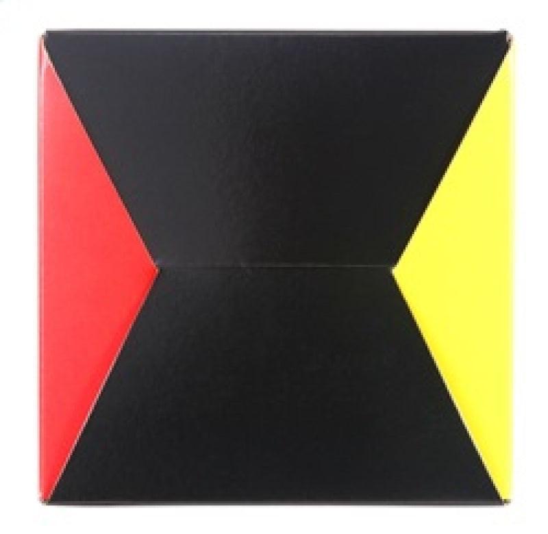 AEM 3.5 in Short Neck 9 in Element Filter AEM Induction Air Filters - Universal Fit  AXOPROS