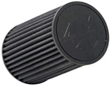 AEM 3.5 in x 9 in Dryflow Conical Air Filter AEM Induction Air Filters - Universal Fit  AXOPROS