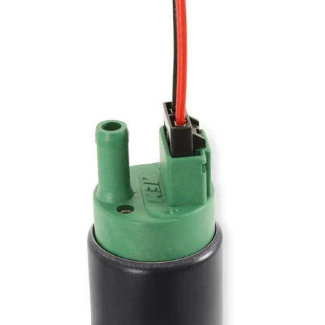 AEM 400 LPH E85 Compatible Fuel Pump Kit - Single Barb AEM Fuel Pumps  AXOPROS