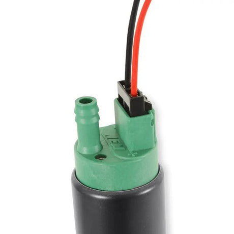 AEM 400 LPH High Flow In-Tank Fuel Pump Kit - Double Barb AEM Fuel Pumps  AXOPROS
