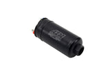 AEM 380LPH High Pressure Fuel Pump -6AN Female Out, -10AN Female In AEM Fuel Pumps  AXOPROS
