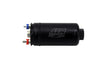 AEM 380LPH High Pressure Fuel Pump -6AN Female Out, -10AN Female In AEM Fuel Pumps  AXOPROS