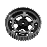 AEM 4G63/T Black Tru-Time Cam Gear AEM Cam Gears  AXOPROS