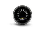 AEM 52mm Boost Digital Gauge -30-50psi AEM Gauges  AXOPROS