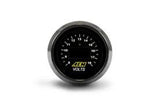 AEM 52mm Voltmeter Digital Gauge AEM Gauges  AXOPROS
