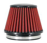 AEM 6 in Short Neck 5 in Element Filter AEM Induction Air Filters - Universal Fit  AXOPROS