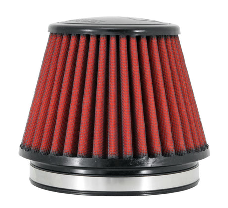 AEM 6 in Short Neck 5 in Element Filter AEM Induction Air Filters - Universal Fit  AXOPROS