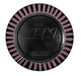 AEM 6 in Short Neck 5 in Element Filter AEM Induction Air Filters - Universal Fit  AXOPROS