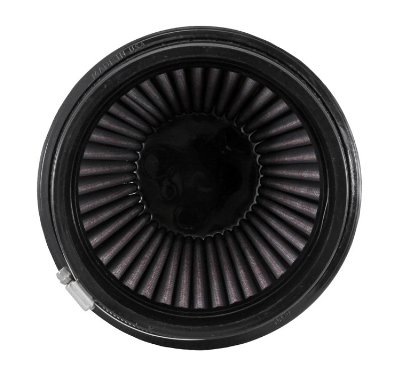 AEM 6 in Short Neck 5 in Element Filter AEM Induction Air Filters - Universal Fit  AXOPROS