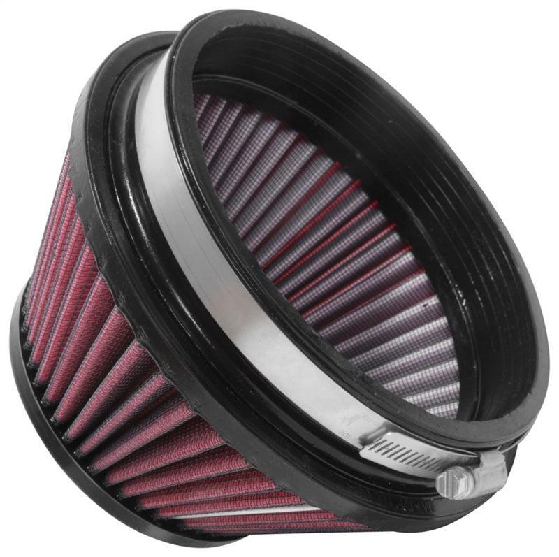 AEM 6 in x 4 in Dryflow Tapered Conical Air Filter AEM Induction Air Filters - Universal Fit  AXOPROS