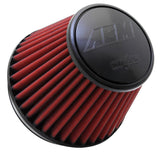 AEM 6 in x 5 in Dryflow Conical Air Filter AEM Induction Air Filters - Universal Fit  AXOPROS