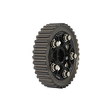 AEM 88-95 Honda Civic/ 93-95 Del Sol S & Si Black Tru-Time Cam Gear AEM Cam Gears  AXOPROS